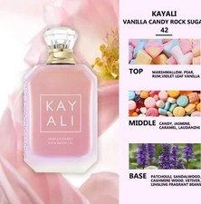 100ML KAYALI 48 Perfume