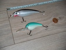 Big pike fishing lures - pike, x