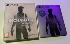 Uncharted: The Nathan Drake