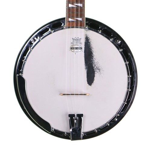 Washburn b160 sonny smith - washburn,