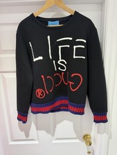 Gucci Sweater