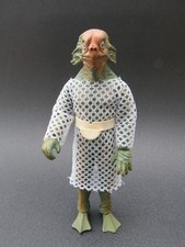 DOCTOR WHO FIGURE *  SEA DEVIL