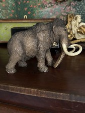 Papo Woolly Mammoth Dinosaur