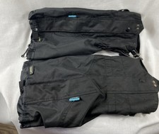 Trekmates Gaitors L XL Extra