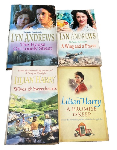 Women historical books - women's,