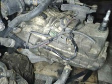 TL4A015 GEARBOX / 166648 FOR