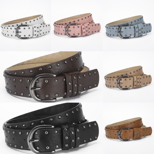 Double row rivet punk - rivet,