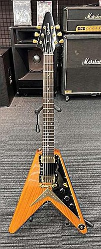 Epiphone ltd 1958 korina - ltd,