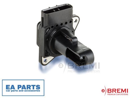 Air mass sensor for - air,
