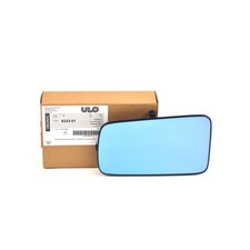 ULO Mirror Glass Exterior