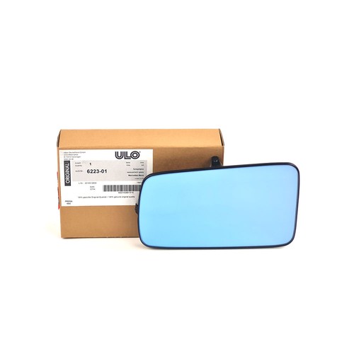 Ulo mirror glass - mirror,