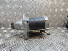 GENUINE 1999-2009 TOYOTA AVENSIS, CAMRY, ESTIMA 2.0-3.3 PETROL STARTER MOTOR