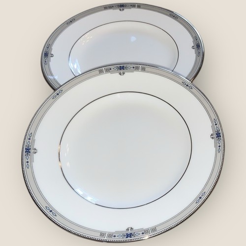 Wedgwood amherst side tea - wedgwood,