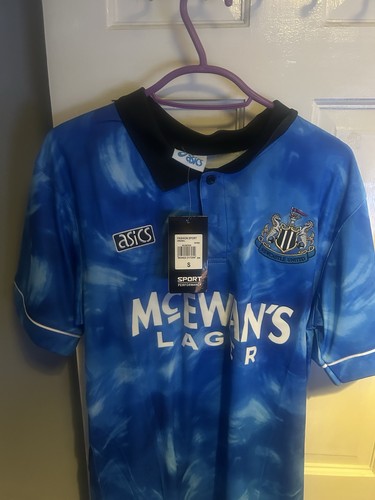 Newcastle united 1993 - united,