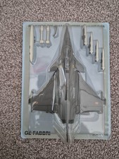 ATLAS GE FABBRI 1:100 DASSAULT