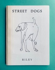 Street Dogs - SIGNED by HAROLD