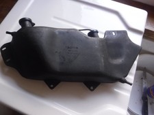 Aprilia AF1 Futura 2 stroke  Oil Tank cw sensor and Cap Part no 5030642