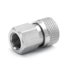 1/8BSP Female Plug Air Gun Rifle Fitting Charging Hose Quick Release Coupler