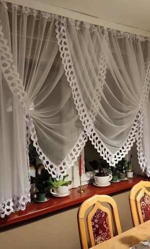 Amazing stunning voile net - voile,