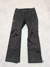 Salomon Trousers Mens Large Pants Hiking W34 L31 Advanced Skin Shield Alfa