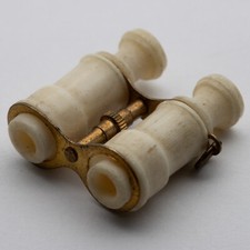 Antique Victorian Miniature