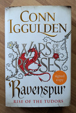 WARS OF THE ROSES, RAVENSPUR