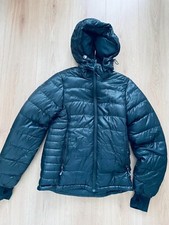 Bergans of Norway Navy Down Jacket 