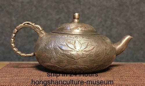 Old chinese marked pure - 3.2",