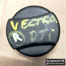 VAUXHALL VECTRA B 1995–2003 Diesel Fuel Filler Cap