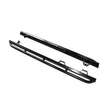 Terrafirma Land Rover Defender