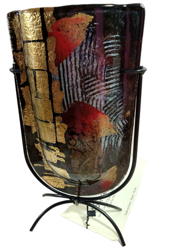Massi italian art glass - *massi, *