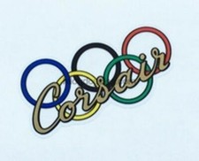 Carlton corsair - carlton,