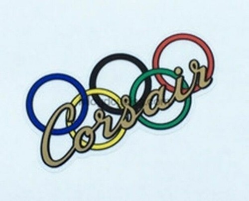 Carlton corsair - carlton,