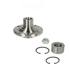 WHEEL HUB + BEARING VW GOLF