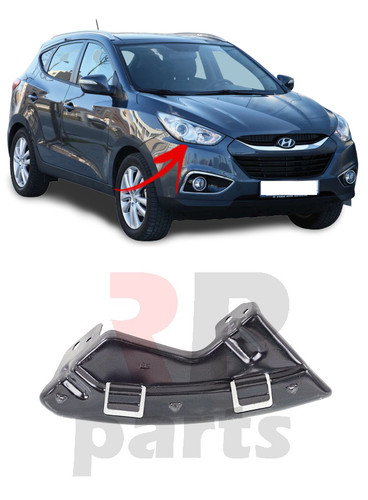 For hyundai ix35 - hyundai, 09-15