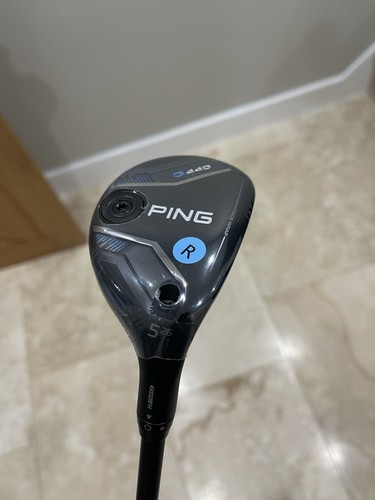 Ping g440 hybrid loft - ping,