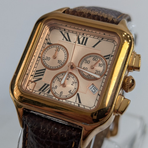 Bronzo italia watch - italia,