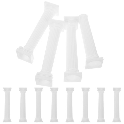 Pcs mini roman - mini, pillar