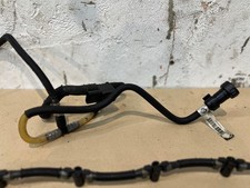 BMW E81 E82 E90 E91 E60 X1 X3 DIESEL FUEL RETURN PIPE HOSE 7802243 780067004