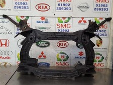 JAGUAR S-TYPE R 2002-2007 4.2 FRONT AXEL SUBFRAME