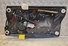 10-14 Freelander 2 2.2 Window