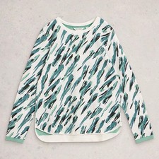 White stuff womens shirt - white,