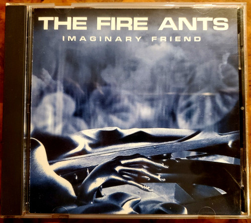 The fire ants imaginary - the,