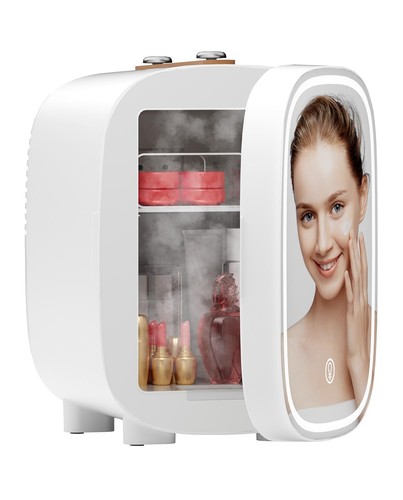 Df01a mini refrigerator skin - refrigerator,,