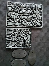 Warhammer 40000 Space Marines