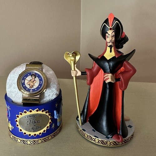Disney villains jafar aladdin - disney,
