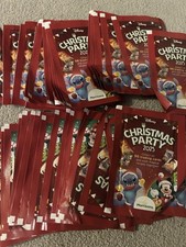50 X Packs of  Morrisons