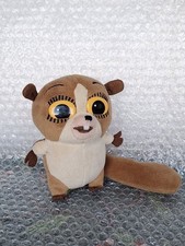 Madagascar Mort Dreamworks