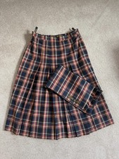 Vintage Gor-Ray Pure Wool