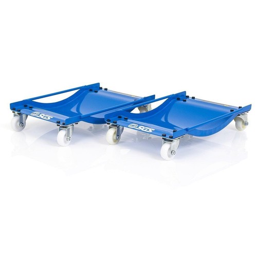 Sgs two pro wheel dollies - wheel,